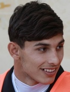 صورة مهران ديراخشان مهر لاعب نادي ذوب آهن اصفهان