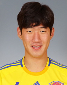 كيم مين تاي لاعب كرة القدم [ Min-Tae Kim ]