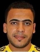 محمد جمال لاعب كرة القدم [ Mohamed Gamal ]