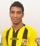 صورة محمد سالم لاعب نادي المقاولون العرب