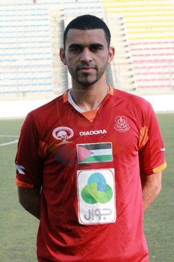 محمد بدران لاعب كرة القدم [ Mohammad Badran ]