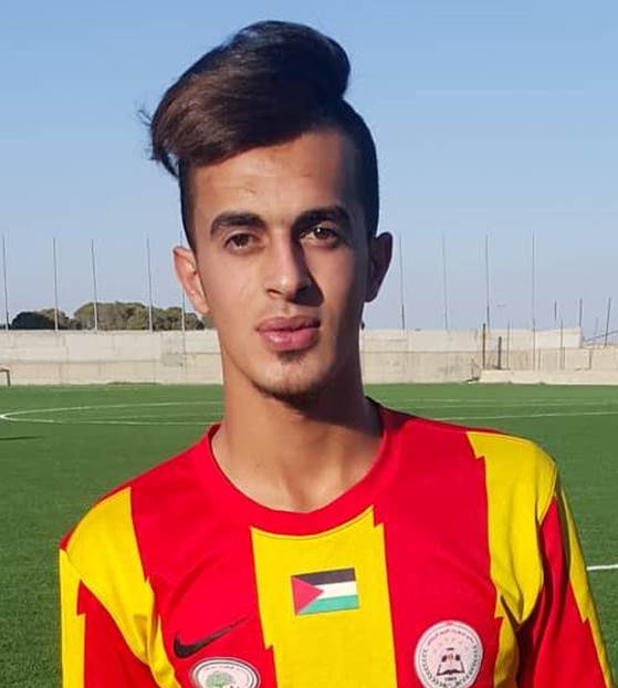 صورة وسط نادي ترجي واد النيص