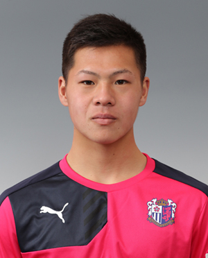موتوهيكو ناكاجيما لاعب كرة القدم [ Motohiko NAKAJIMA ]