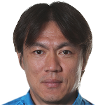 صورة ميونغ بو هونغ لاعب نادي أولسان هيونداي