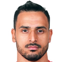 صورة ناصر الشادلي لاعب نادي إسطنبول باشاك شهير