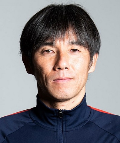 ناوكي سوما لاعب كرة القدم [ Naoki Soma ]