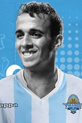 ناصر منسي لاعب كرة القدم [ Nasser Mansi ]