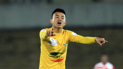 نغوين اكسوان لوان لاعب كرة القدم [ Nguyen Xuan Luan ]
