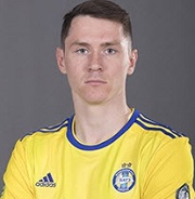 نيكولاي سيجنيفيش لاعب كرة القدم [ Nikolai Signevich ]