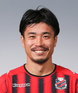 ريوتا هاياساكا لاعب كرة القدم [ Ryota Hayasaka ]