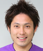 ريوتا موريواكي لاعب كرة القدم [ Ryota Moriwaki ]