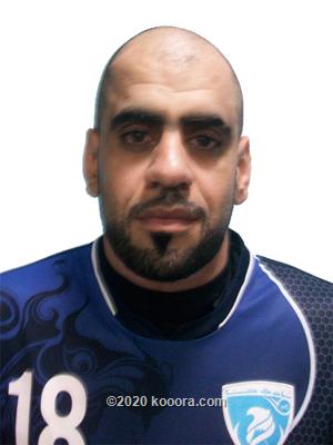 صورة سعيد محمد البدواوي لاعب نادي مسافي