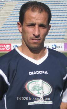 صورة وسط نادي ترجي واد النيص