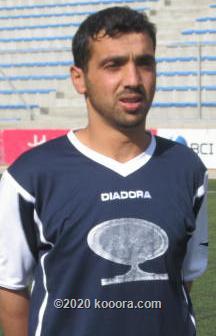 صورة مدرب نادي ترجي واد النيص