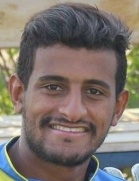 صورة شريف عادل محمد دابو لاعب نادي سيراميكا