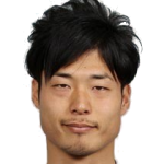 شينيتشيرو كاواماتا لاعب كرة القدم [ Shinichiro Kawamata ]