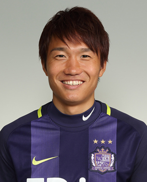 شو إيناغاكي لاعب كرة القدم [ Sho Inagaki ]