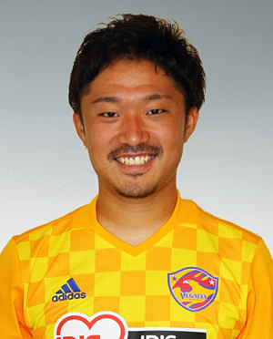 شوتا كوباياشي لاعب كرة القدم [ Shota Kobayashi ]
