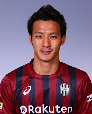 شونكي تاكاهاشي لاعب كرة القدم [ Shunki Takahashi ]