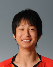 شوتو كيتاجاوا لاعب كرة القدم [ Shuto Kitagawa ]