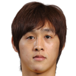 صورة سيم جاي ميونغ لاعب نادي سيونغنام إف سي