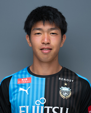 صورة تايسي مياشيرو لاعب نادي كاواساكي فرونتال