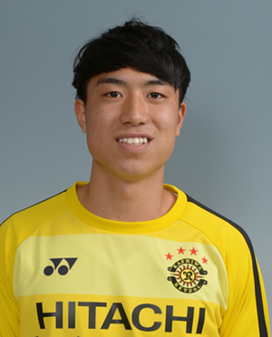 تايو كوغا لاعب كرة القدم [ Taiyo Koga ]
