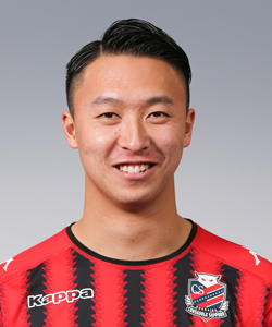 تاكوما ارانو لاعب كرة القدم [ Takuma Arano ]