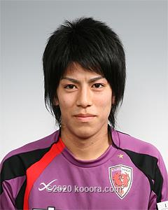 تاكومي ميايوشي لاعب كرة القدم [ Takumi Miyayoshi ]