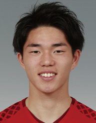 تاكويا أوغيوارا لاعب كرة القدم [ Takuya Ogiwara ]