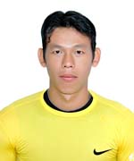 تان ترونغ بوي لاعب كرة القدم [ Tan Truong Bui ]