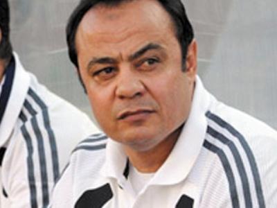 طارق يحيى لاعب كرة القدم [ Tarek Yehia ]
