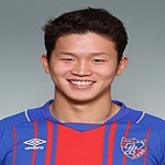 تاتسوكي نارا لاعب كرة القدم [ Tatsuki Nara ]