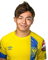 تاتسويا إتو لاعب كرة القدم [ Tatsuya Ito ]