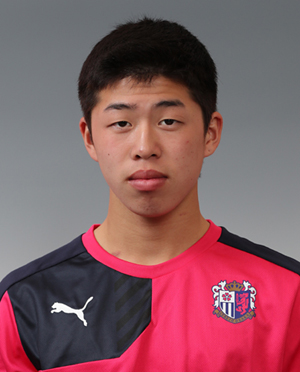 تويشي سوزوكي لاعب كرة القدم [ Toichi SUZUKI ]