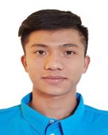 صورة فان دوك فان وسط ميدان نادي سونغ لام نغي أن