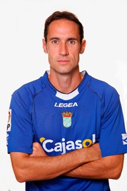 فيسنتي مورينو لاعب كرة القدم [ Vicente Moreno ]
