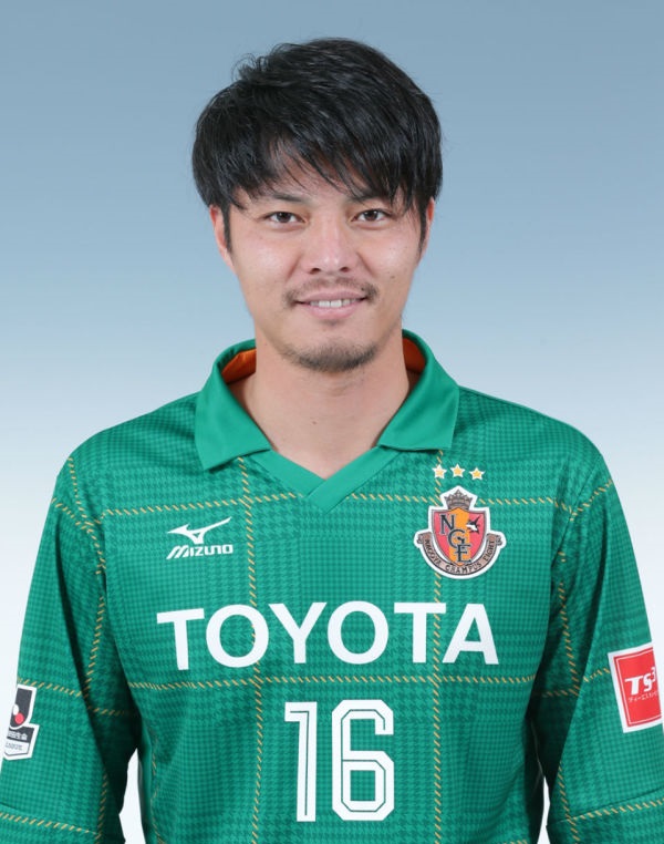 يوهاي تاكيدا لاعب كرة القدم [ Yohei Takeda ]