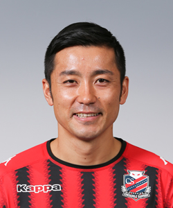 يوشيهيرو يوتشيمورا لاعب كرة القدم [ Yoshihero Uchimura ]