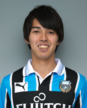 يوشيهيرو ناكانو لاعب كرة القدم [ Yoshihiro Nakano ]
