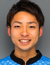 صورة يو كوباياشي لاعب نادي كاواساكي فرونتال