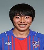 يويتشي ماروياما لاعب كرة القدم [ Yuichi Maruyama ]