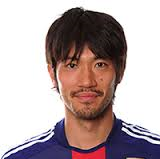 يوكي آبي لاعب كرة القدم [ Yuki Abe ]