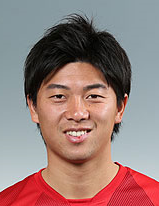 يوكي موتو لاعب كرة القدم [ Yuki Muto ]