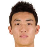 يون سوك يونغ لاعب كرة القدم [ Yun Suk-Young ]