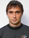 صورة يوري بانكيف لاعب نادي أوليكساندريا
