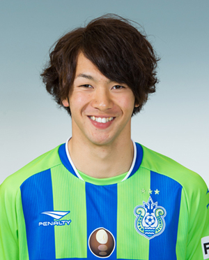 يوتا كاميا لاعب كرة القدم [ Yuta Kamiya ]