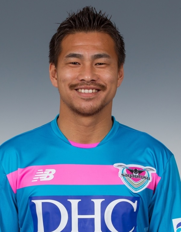 يوتاكا يوشيدا لاعب كرة القدم [ Yutaka Yoshida ]